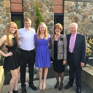 Meet your Posher, Nancy